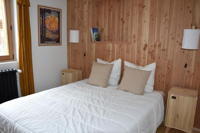Appartements Cibalins - Pralognan la Vanoise