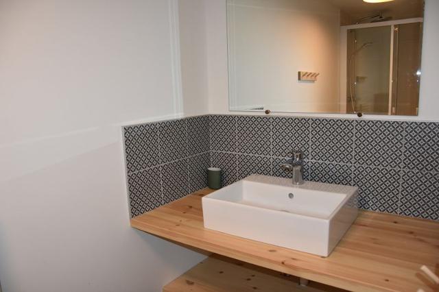 Appartements Cibalins - Pralognan la Vanoise