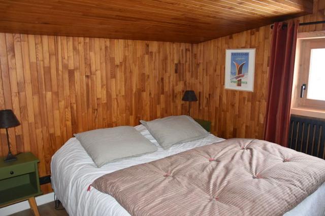 Appartements Cibalins - Pralognan la Vanoise