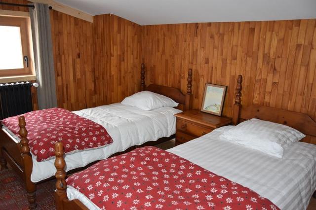 Appartements Cibalins - Pralognan la Vanoise