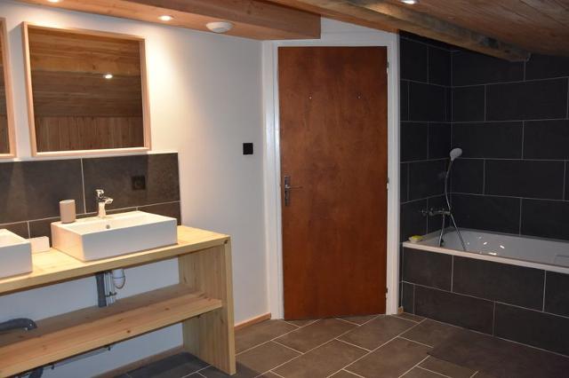 Appartements Cibalins - Pralognan la Vanoise