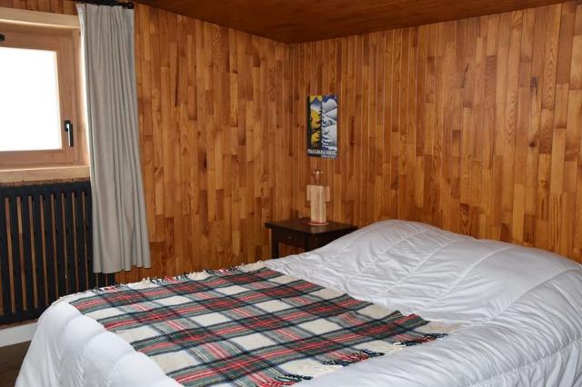 Appartements Cibalins - Pralognan la Vanoise