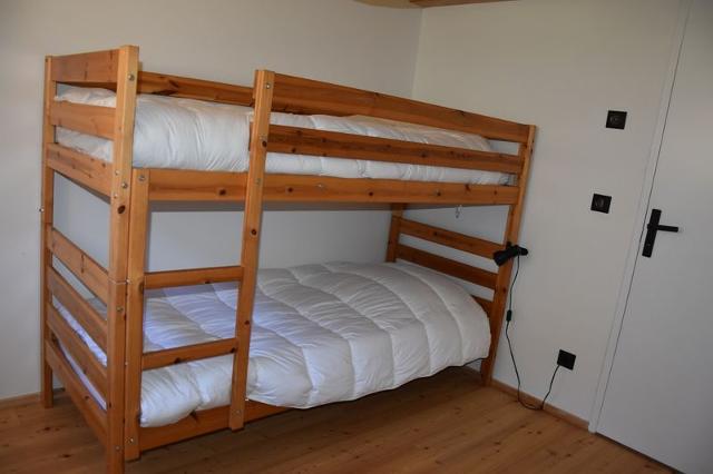 Appartements Cibalins - Pralognan la Vanoise