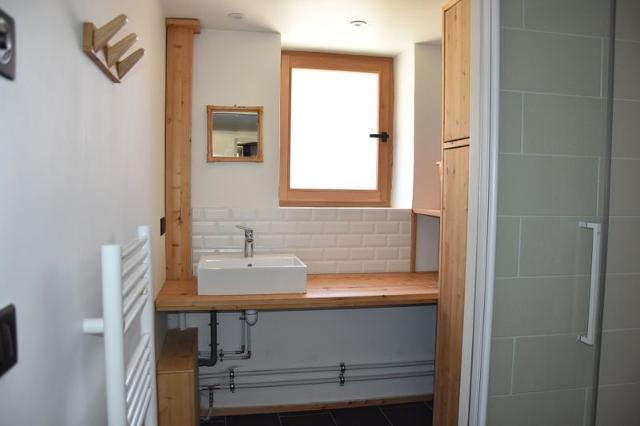 Appartements Cibalins - Pralognan la Vanoise