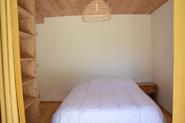 Appartements Cibalins - Pralognan la Vanoise