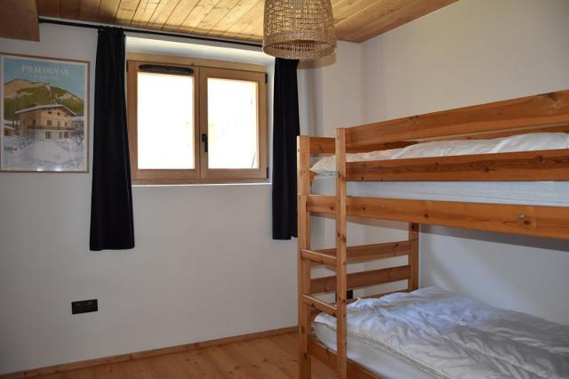 Appartements Cibalins - Pralognan la Vanoise