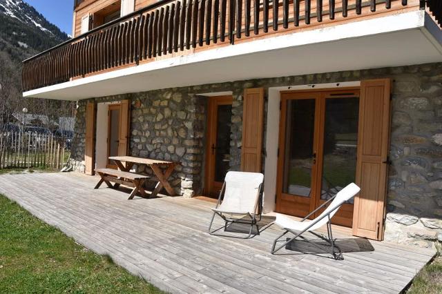 Appartements Cibalins - Pralognan la Vanoise