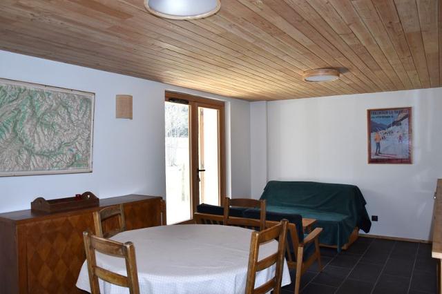 Appartements Cibalins - Pralognan la Vanoise