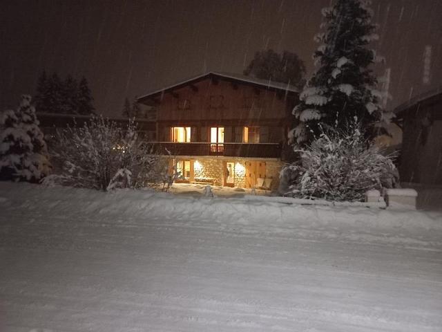 Appartements Cibalins - Pralognan la Vanoise
