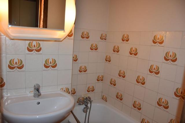 Appartements Cretes - Pralognan la Vanoise