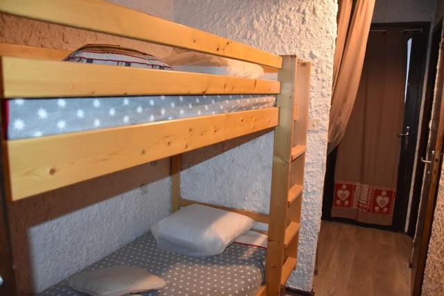 Appartements Cretes - Pralognan la Vanoise