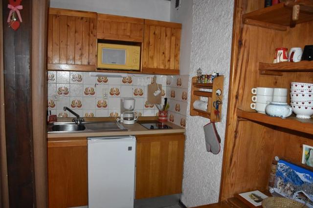 Appartements Cretes - Pralognan la Vanoise
