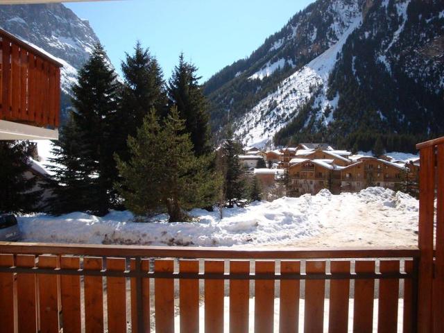 Appartements Cretes - Pralognan la Vanoise