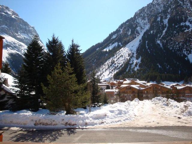 Appartements Cretes - Pralognan la Vanoise