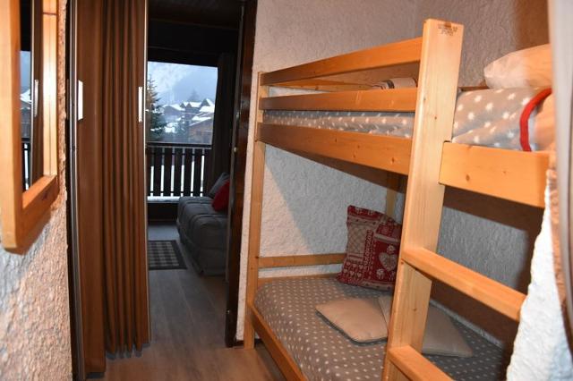 Appartements Cretes - Pralognan la Vanoise