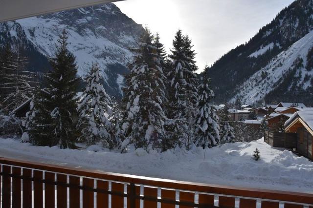 Appartements Cretes - Pralognan la Vanoise