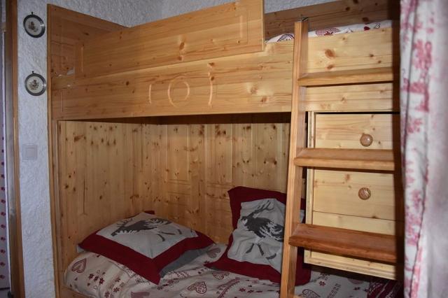 Appartements Cretes - Pralognan la Vanoise