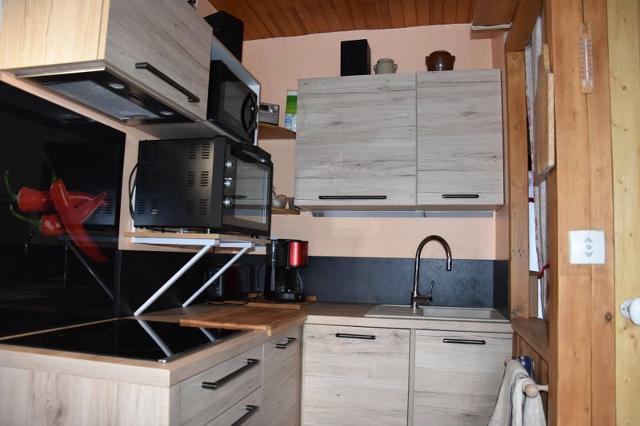 Appartements Cretes - Pralognan la Vanoise