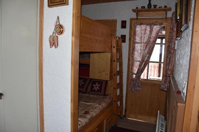 Appartements Cretes - Pralognan la Vanoise