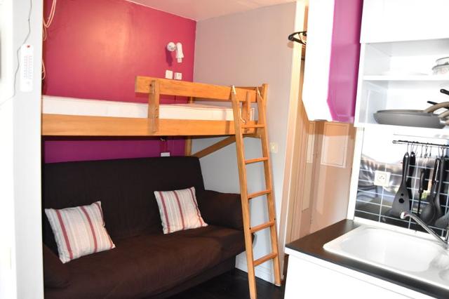 Appartements Cretes - Pralognan la Vanoise