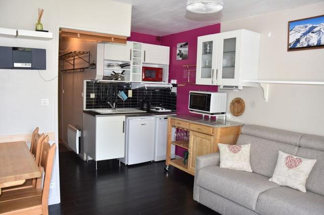 Appartements Cretes - Pralognan la Vanoise