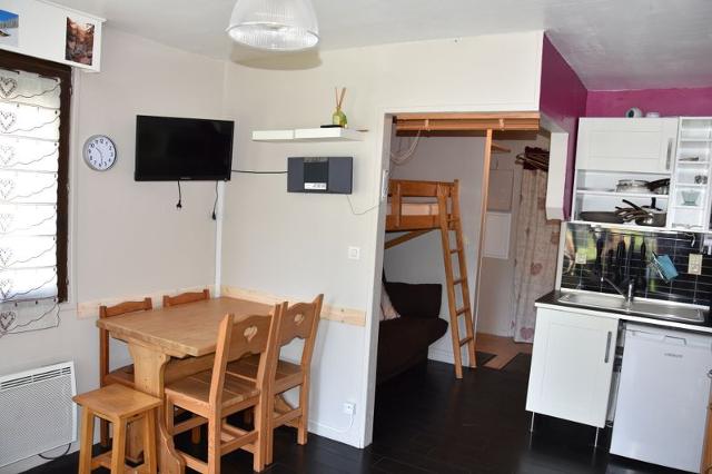 Appartements Cretes - Pralognan la Vanoise