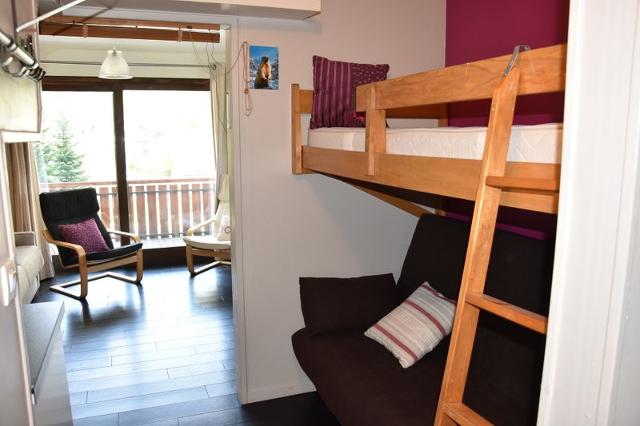 Appartements Cretes - Pralognan la Vanoise