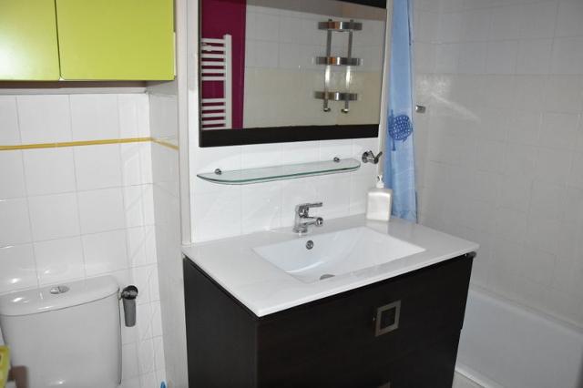 Appartements Cretes - Pralognan la Vanoise