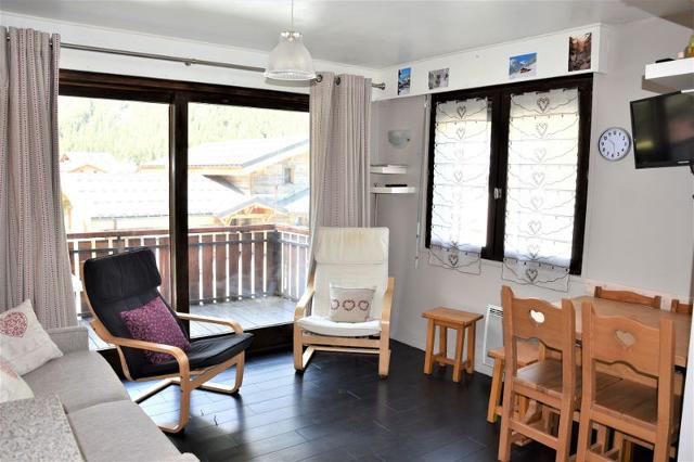 Appartements Cretes - Pralognan la Vanoise