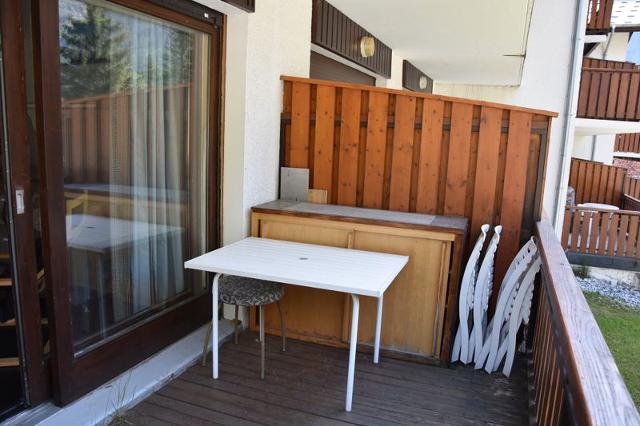Appartements Cretes - Pralognan la Vanoise