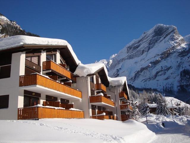 Appartements Cretes - Pralognan la Vanoise