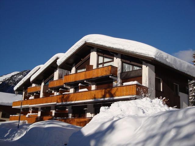 Appartements Cretes - Pralognan la Vanoise