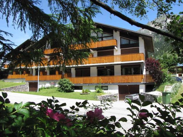 Appartements Cretes - Pralognan la Vanoise