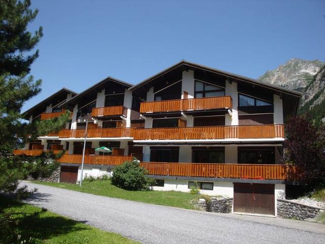 Appartements Cretes - Pralognan la Vanoise