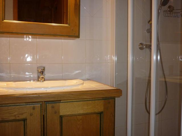 Appartements Ferme - Pralognan la Vanoise
