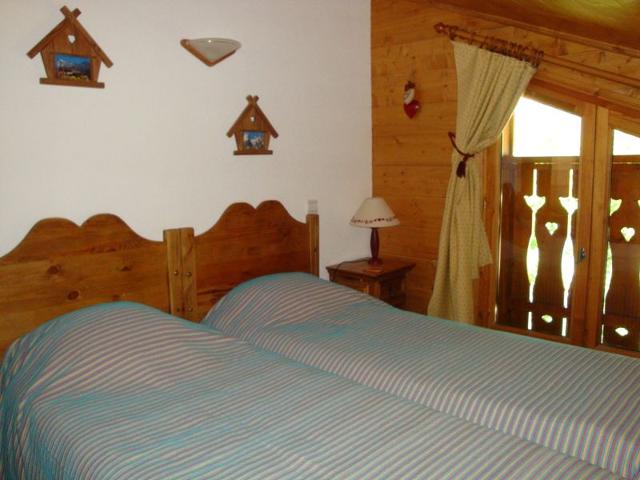 Appartements Ferme - Pralognan la Vanoise