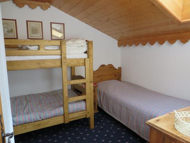 Appartements Ferme - Pralognan la Vanoise