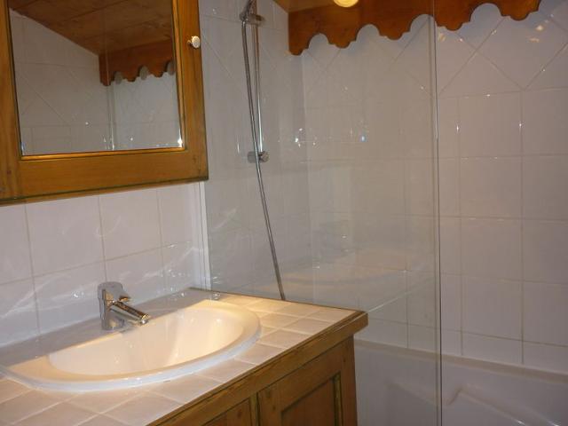 Appartements Ferme - Pralognan la Vanoise