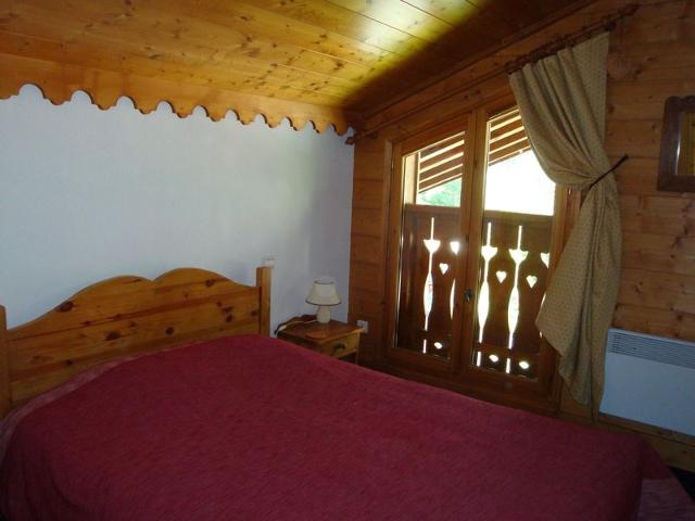 Appartements Ferme - Pralognan la Vanoise