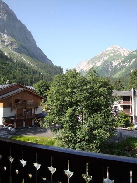Appartements Ferme - Pralognan la Vanoise