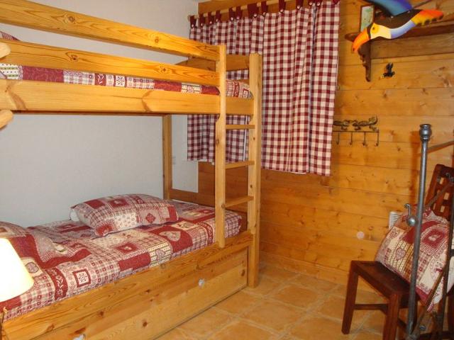 Appartements Ferme - Pralognan la Vanoise