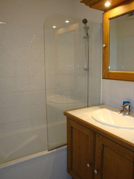 Appartements Ferme - Pralognan la Vanoise
