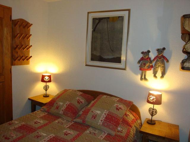 Appartements Ferme - Pralognan la Vanoise