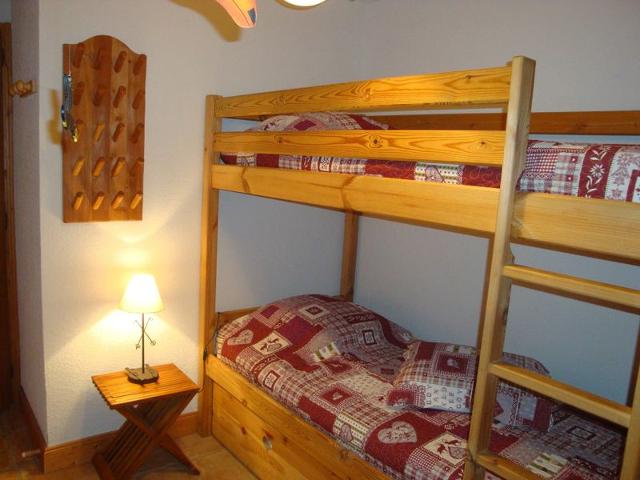 Appartements Ferme - Pralognan la Vanoise