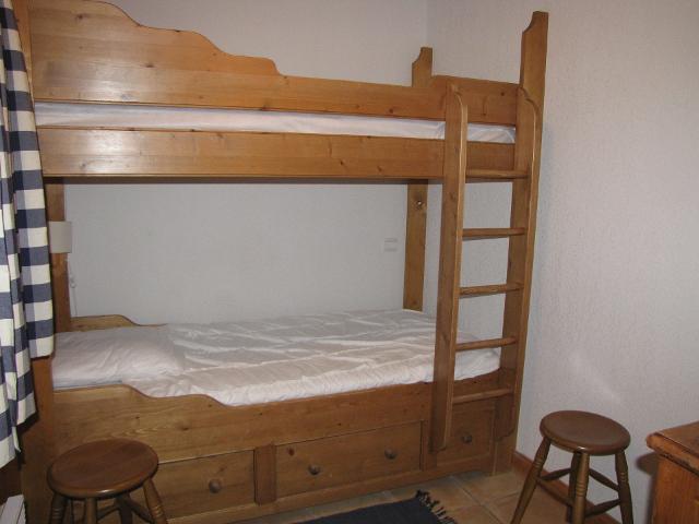 Appartements Ferme - Pralognan la Vanoise