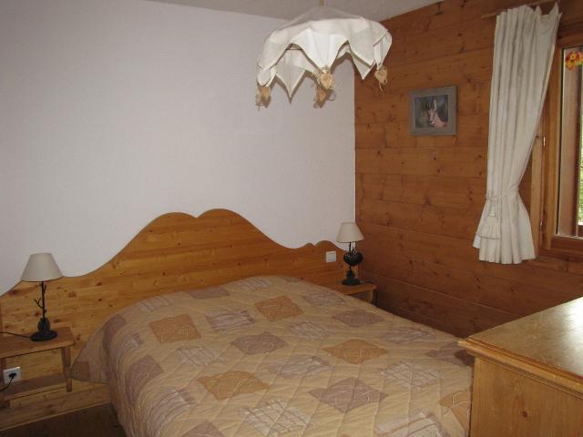 Appartements Ferme - Pralognan la Vanoise