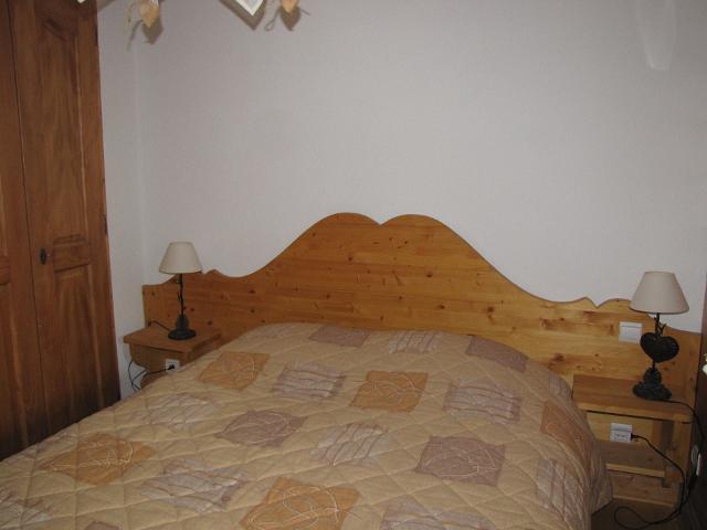 Appartements Ferme - Pralognan la Vanoise