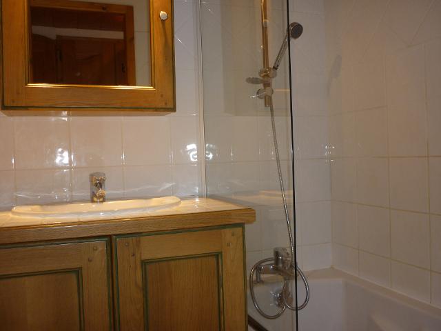 Appartements Ferme - Pralognan la Vanoise