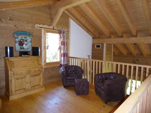 Chalet Flocon - Pralognan la Vanoise