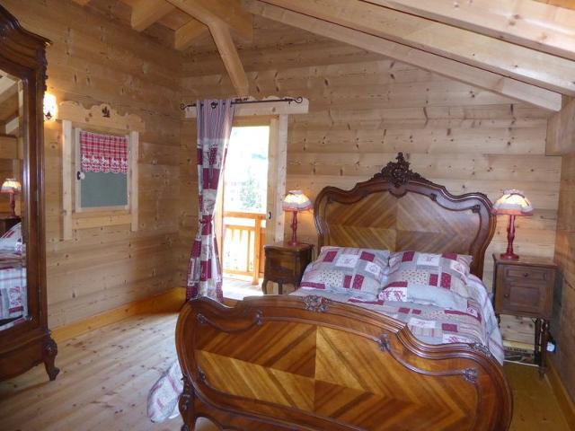 Chalet Flocon - Pralognan la Vanoise